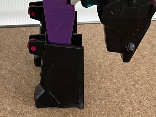 Transformers G1 1987 Apeface figure headmasters Hasbro - Picture 11 of 21
