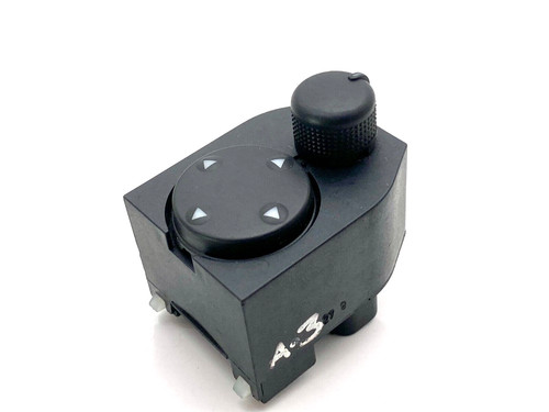 Schalter Spiegelverstellung 8D0959565A Audi A3 8L A4 B5