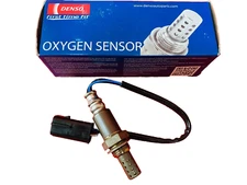 DENSO Oxygen Sensor 234-4381 FOR Nissan Altima Maxima 07-14 NO BOX DOWNSTREAM