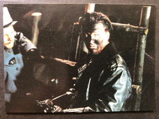 1992 The Young Indiana Jones Chronicles #58