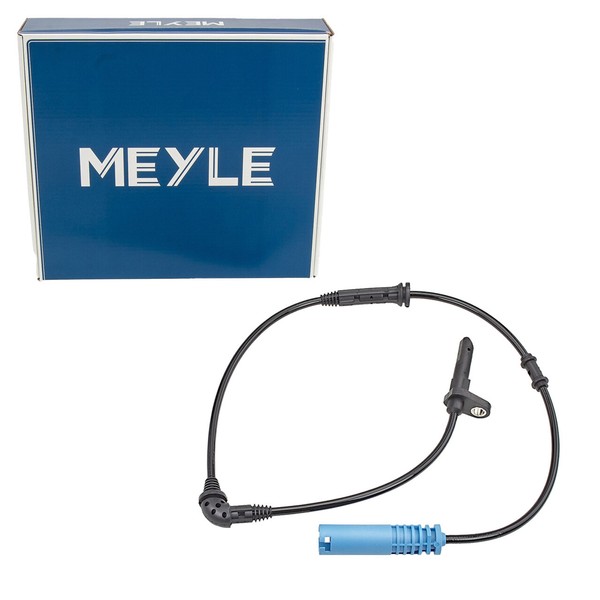 Meyle ABS Sensor Raddrehzahl FüR Mini R55 R56 R57 R58 R59 Vorne 34526851500-image