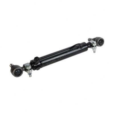 2 POWER STEERING CYLINDER KIT FOR CASE INDUSTRIAL 586C 586D 586E