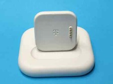 TMOBILE SyncUP Kids Watch Dock Charger Wht