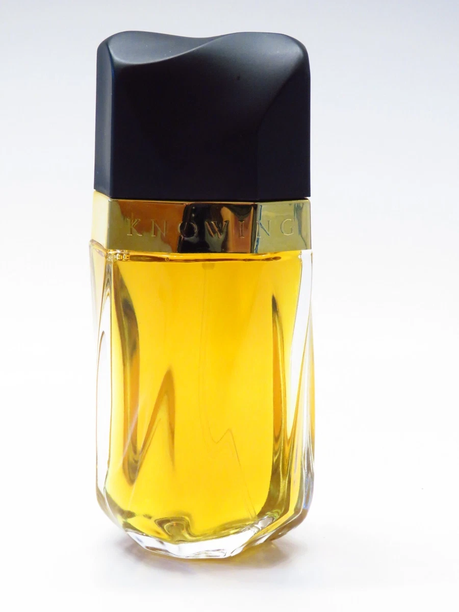 Estée Lauder Knowing Eau de Parfum for Women for sale | eBay