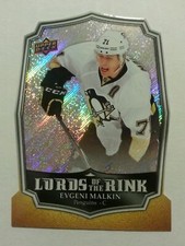 2014/15 Upper Deck Overtime Hockey Lords of the Rink (LR-##) ***U-Pick From List