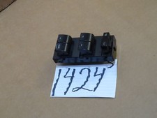 05 - 07 Ford Five Hundred Master Window Switch Control Power DRIVER #1424-S