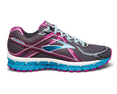 brooks gts 16 women's running shoes