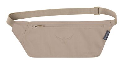 Osprey Stealth Belt Wallet Desert Tan beige