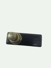 MICRO SWITCH PUSH BUTTON BZ-2RQ1331 - NOS