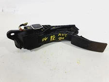 2007 MERCEDES M CLASS ACCELERATOR PEDAL ACCELERATOR A1643000004
