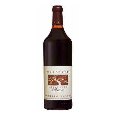 Rockford Basket Press Shiraz 2021 750ml | eBay Australia