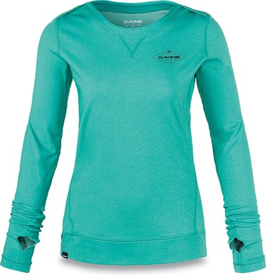 medium weight base layer