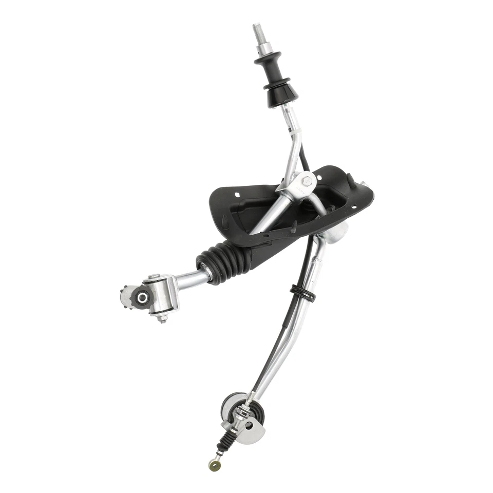 Palanca de cambios de corto alcance transmisión manual Impreza STI WRX 2007 OEM C1010FE004 Foto 2 de 3