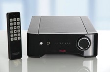 Rega Brio 100-watt Stereo Integrated Amp W/phono-in Authorized-dealer $1100-list