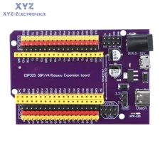 ESP32 ESP32S 38PIN Universal Expansion Board Module For ESP32 Development Board