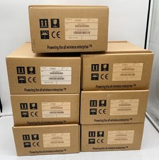LOT OF 7 MERU NETWORKS AP822i 890-50091-1 WIRELESS ACCESS POINTS