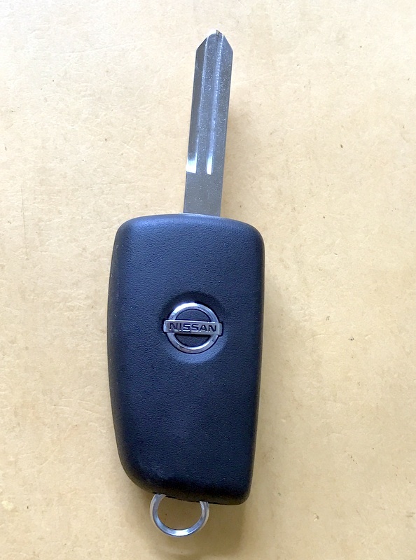 Remoto De Entrada Sin Llave De Repuesto Para Nissan Rogue 20 | Meses Sin Interés