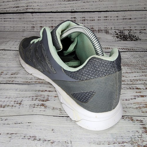 Danskin Now Positive Women Size 11 Comfort Casual Walking Athletic Shoes Sneaker - Picture 18 of 22