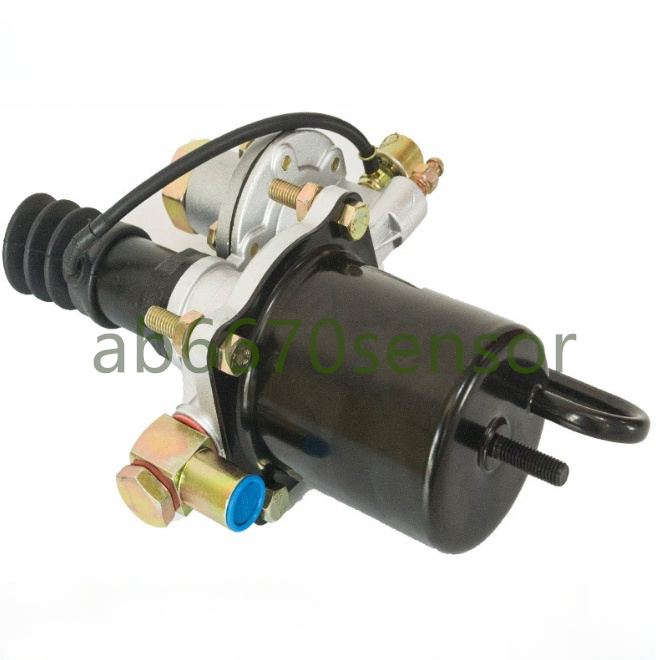 Clutch Booster 642-03080 642-03502 For Mitsubishi Fuso