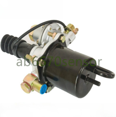 めい　0308 Clutch Booster 642-03080 642-03502 For Mitsubishi Fuso