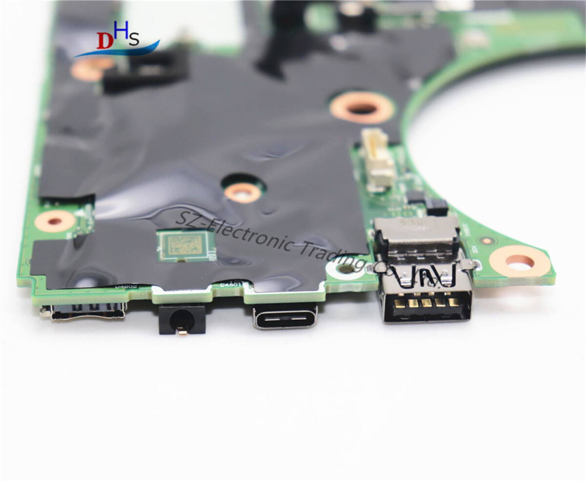 5B21P89708 For Lenovo ThinkPad P16 Gen 2 Motherboard i7-13850HX | eBay