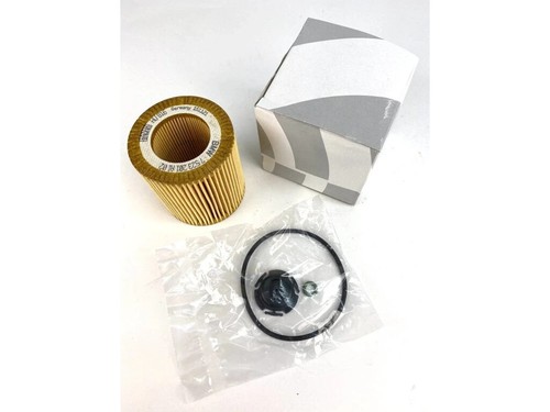 10x Filtro de aceite para BMW F20 F21 F30 F31 F10 F11 X1 X3 Z4 11427640862 - Imagen 2 de 2