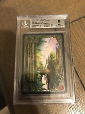Flesh and Blood TCG Korshem, Crossroad of Elements Tales of Flesh and Blood TCG Korshem, Crossroad of Elements Tales of