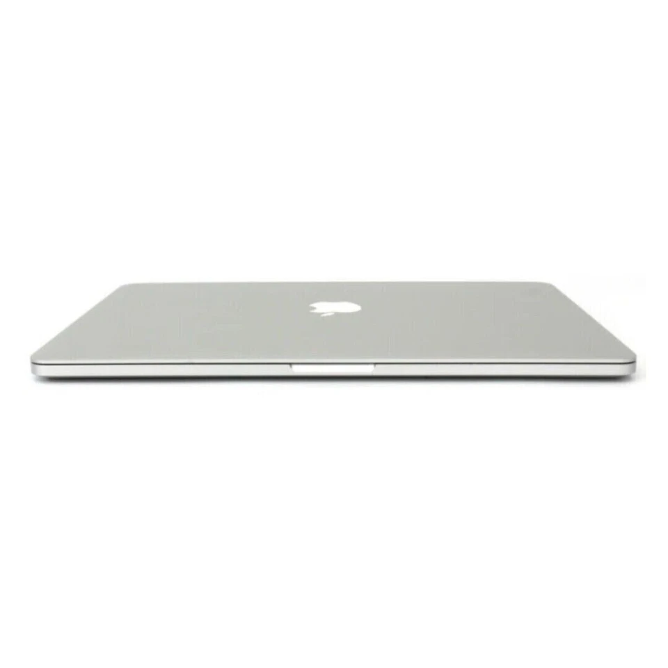 Apple MacBook Pro Retina 15,4 Zoll (256GB SSD, Intel Core i7 4.Gen, 2,2GHz_3,3_6, photo 3 of 3