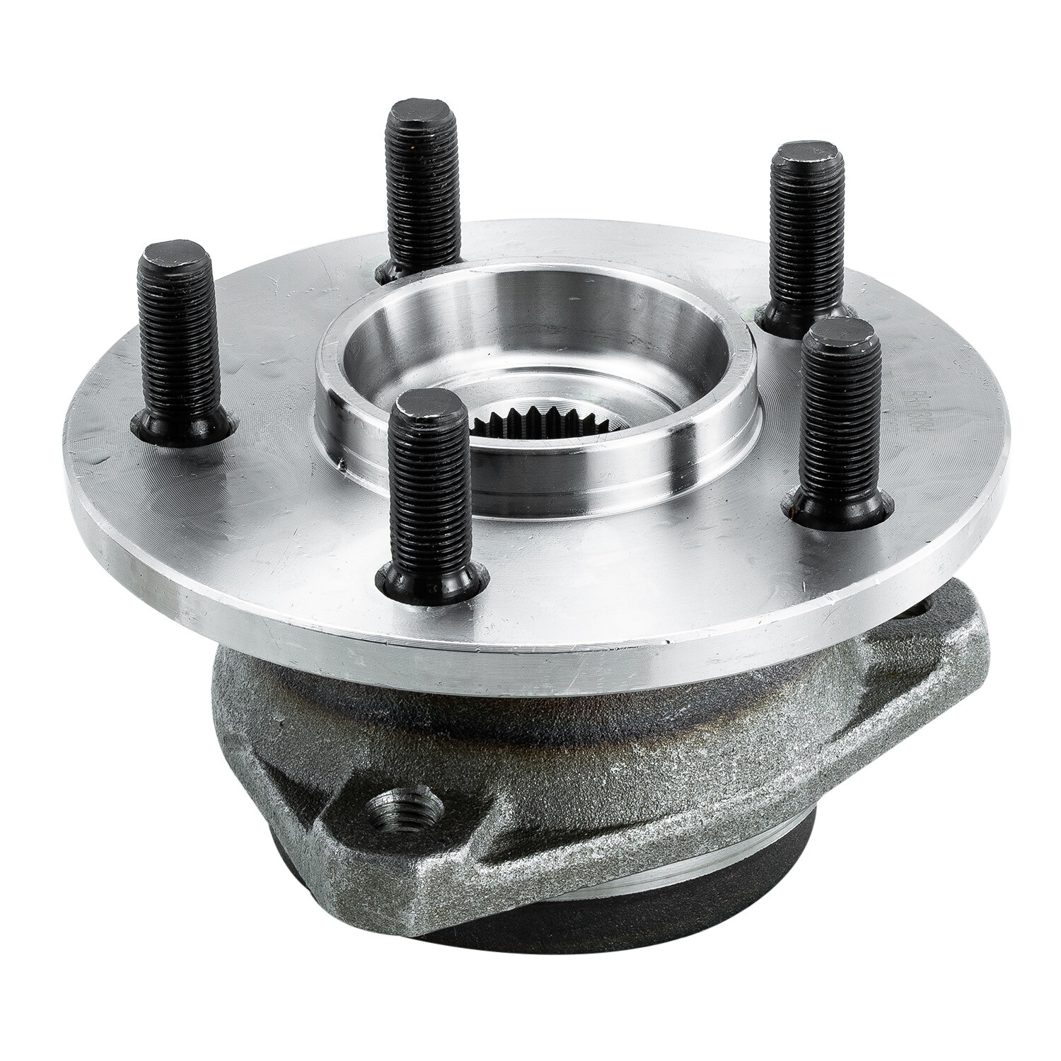 2pcs Front Wheel Hub Bearing For Jeep Grand Cherokee Comanche Wrangler TJ 513084 thumbnail 7