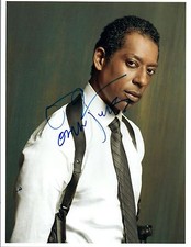 Orlando Jones Signed Autographed 8x10 Photo Sleepy Hollow COA VD