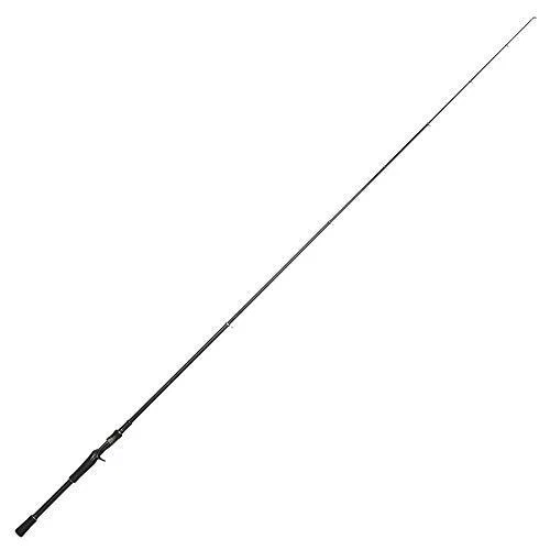 Major Craft BASSPARA Telescopic BXCT-705X Baitcasting Rod for Bass