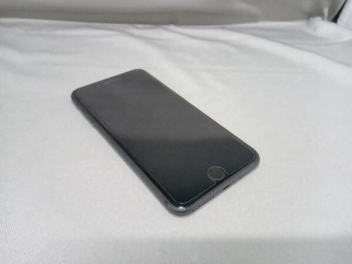 MQ9N2J/A iPhone 8 Plus 256GB Space Gray au Popular Model Smartphone - Afbeelding 2 van 4