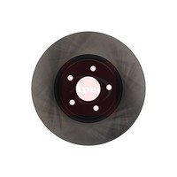 Ford Grand C-MAX 2010-2019 Bremsscheibe Vorne (1 StüCk) DSK2210