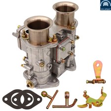 Carburetor For 40 Dcoe Weber 40mm Twin Choke 19550174 4cyl 6cyl Vw V8 Engines Carburetor For 40 Dcoe Weber 40mm Twin Choke 19550174 4cyl 6cyl Vw V8 Engines