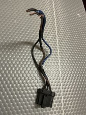 92-93-94-95-96-97-98 Lincoln Mark 8 Fan Plug . Oem