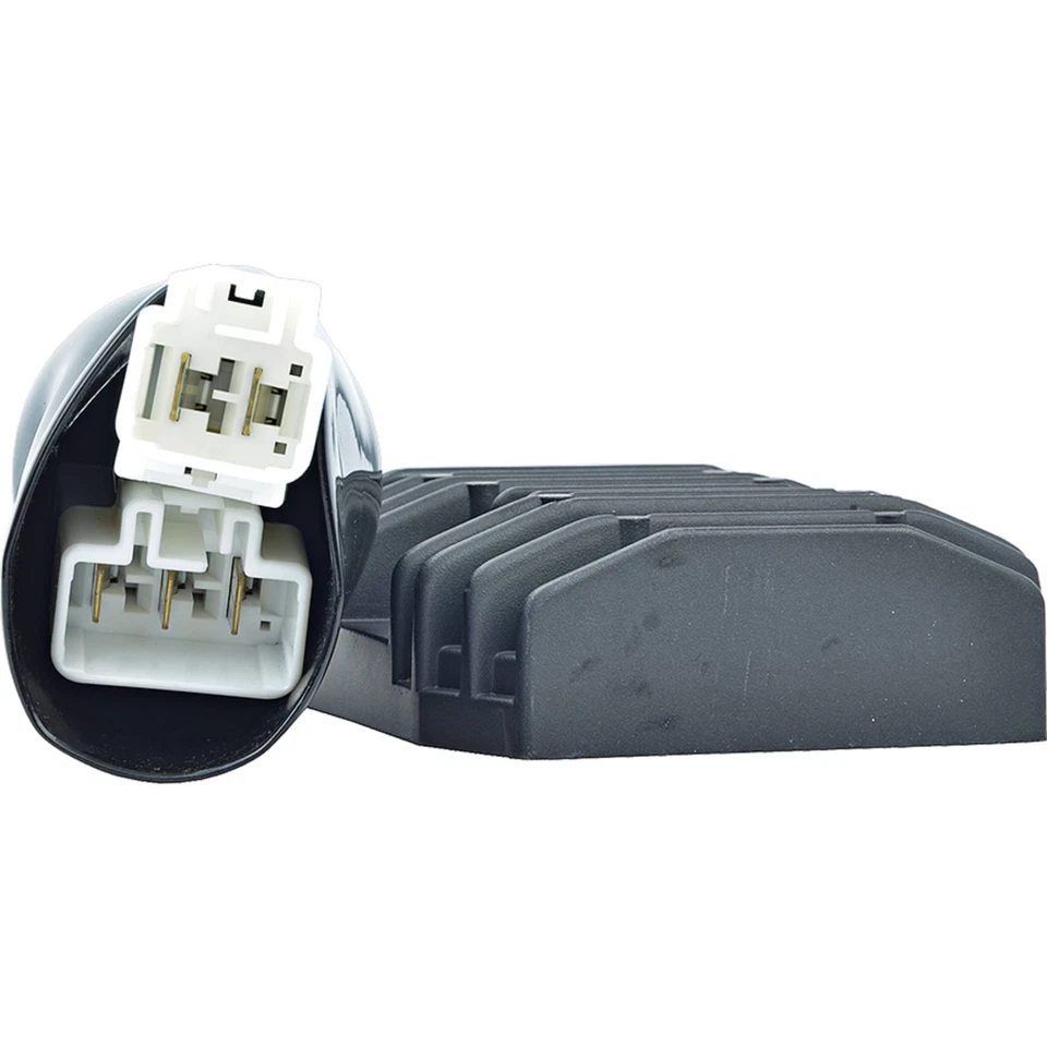 Voltage Regulator Rectifier For Honda NT700V Deauville 680cc 06-11 Foto 3 de 3