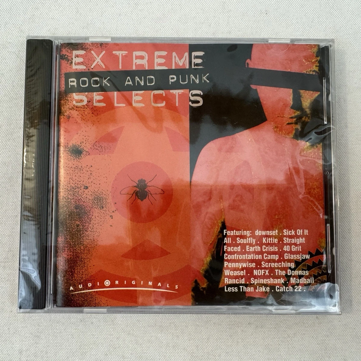 Nofx Album Music CDs for sale | eBay