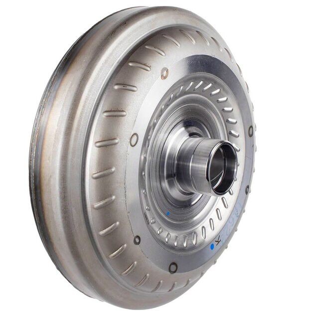 Genuine Ford Torque Converter Assembly 8F35 JM5Z-7902-FTC | eBay