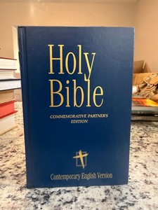 Cev Bible | eBay