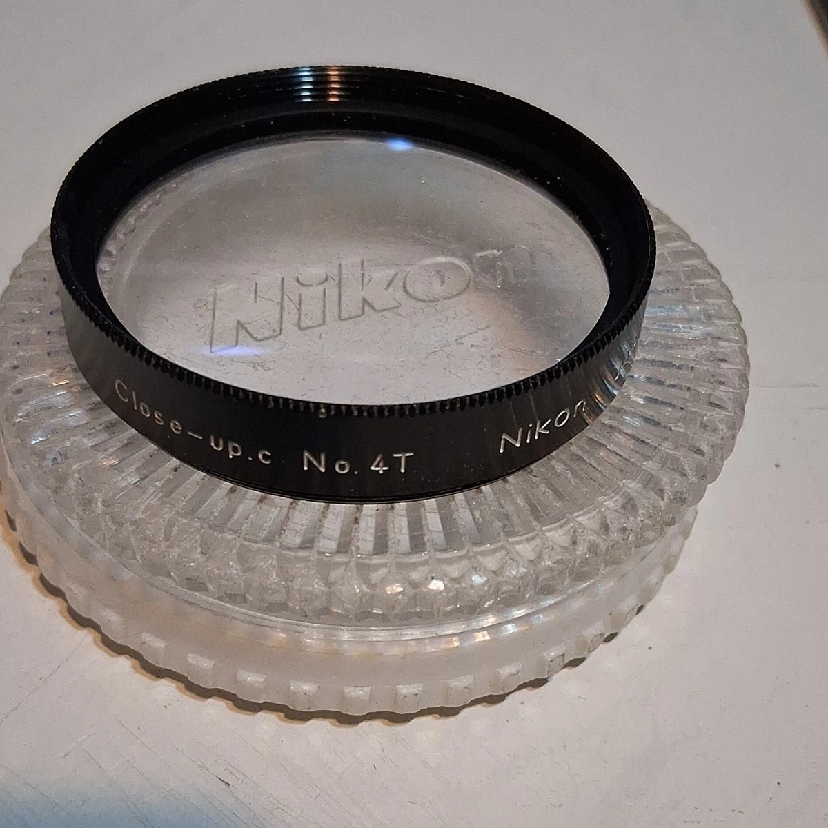 Nikon Camera Lens Filters 52 mm Filter for sale | eBay