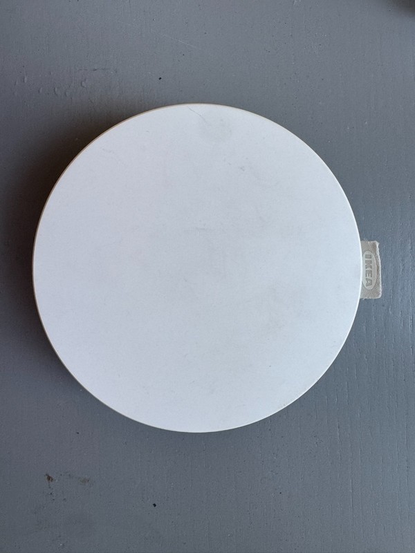 IKEA DIRIGERA E2003 Smart Home Hub - Factory Reset