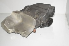 Scatola filtro aria benzina BMW X6 E71 2008 7577448 EGO114090