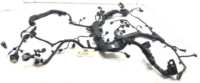 2018 KIA STINGER 3.3L V6 ENGINE MOTOR WIRE WIRING HARNESS ASSEMBLY OEM.