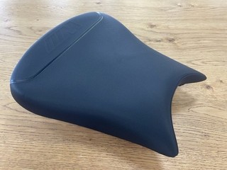 ORIGINAL BMW M1000RR S1000RR STANDARD M SITZ P/N 52535B3E9C0 GEBRAUCHT