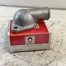 New Oem Gm 10019470 Thermostat Housing Buick 1977-92 Century Regal Electra