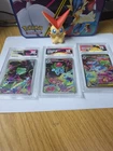 Bulbasaur  - Ivysaur -  Mega Venusaur ex ACE 10 10 10. Evolution Line SEQUENTIAL