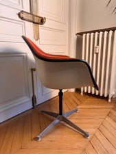 Fauteuil Eames pour Herman Miller