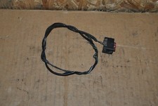 BMW E90 E91 E92 E81 E82 E87 X1 Kabelbaum Kabel Stecker H&ouml;henstanssensor Geh&auml;use