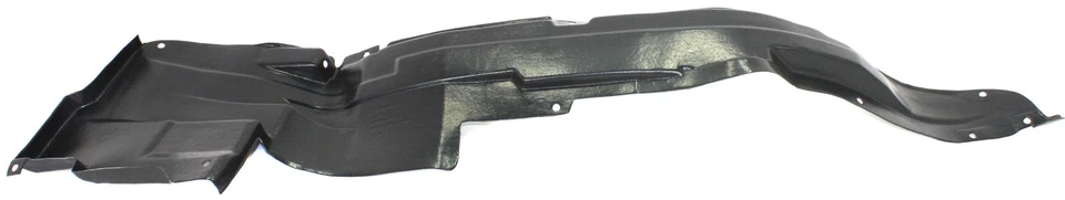 Fender Liner For Suzuki Grand Vitara 1999 to 2005 Foto 4 de 4