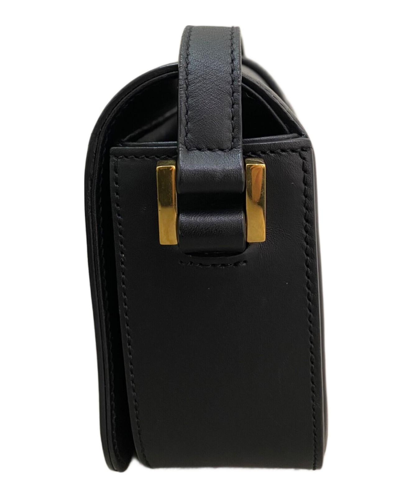Saint Laurent Paris Universite Nero